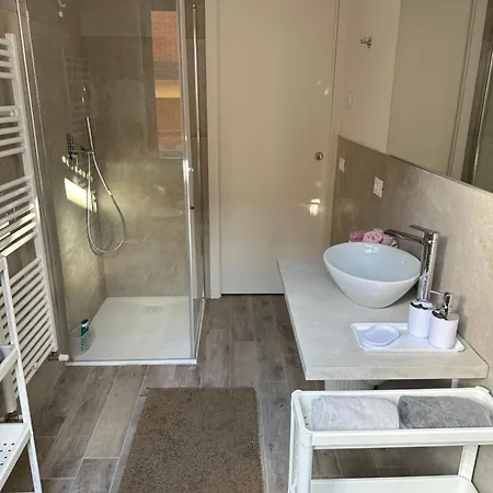 Alias Apartment Verona