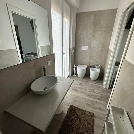 Alias Verona