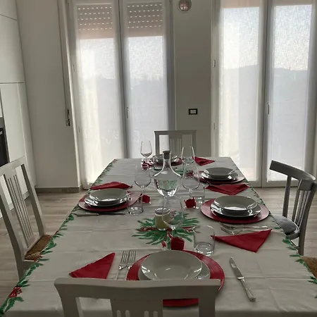 Appartamento Alias Verona