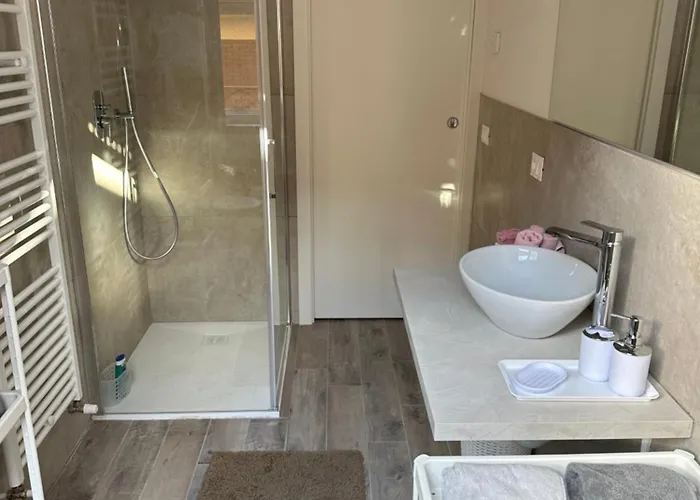 Alias Apartment Verona