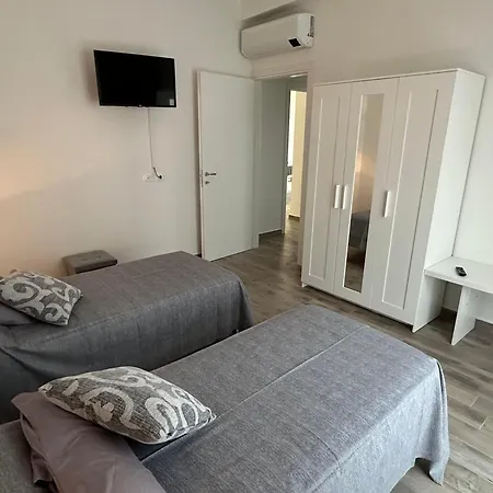 Alias Apartmán *