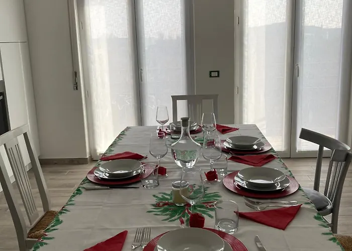 Appartamento Alias Verona